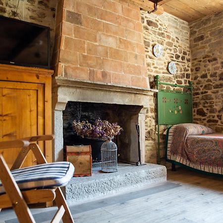 سانتا صوفيا La Locanda Della Campanara المظهر الخارجي الصورة