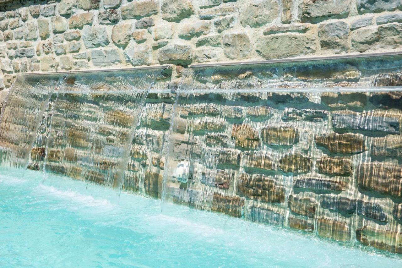 سانتا صوفيا La Locanda Della Campanara المظهر الخارجي الصورة