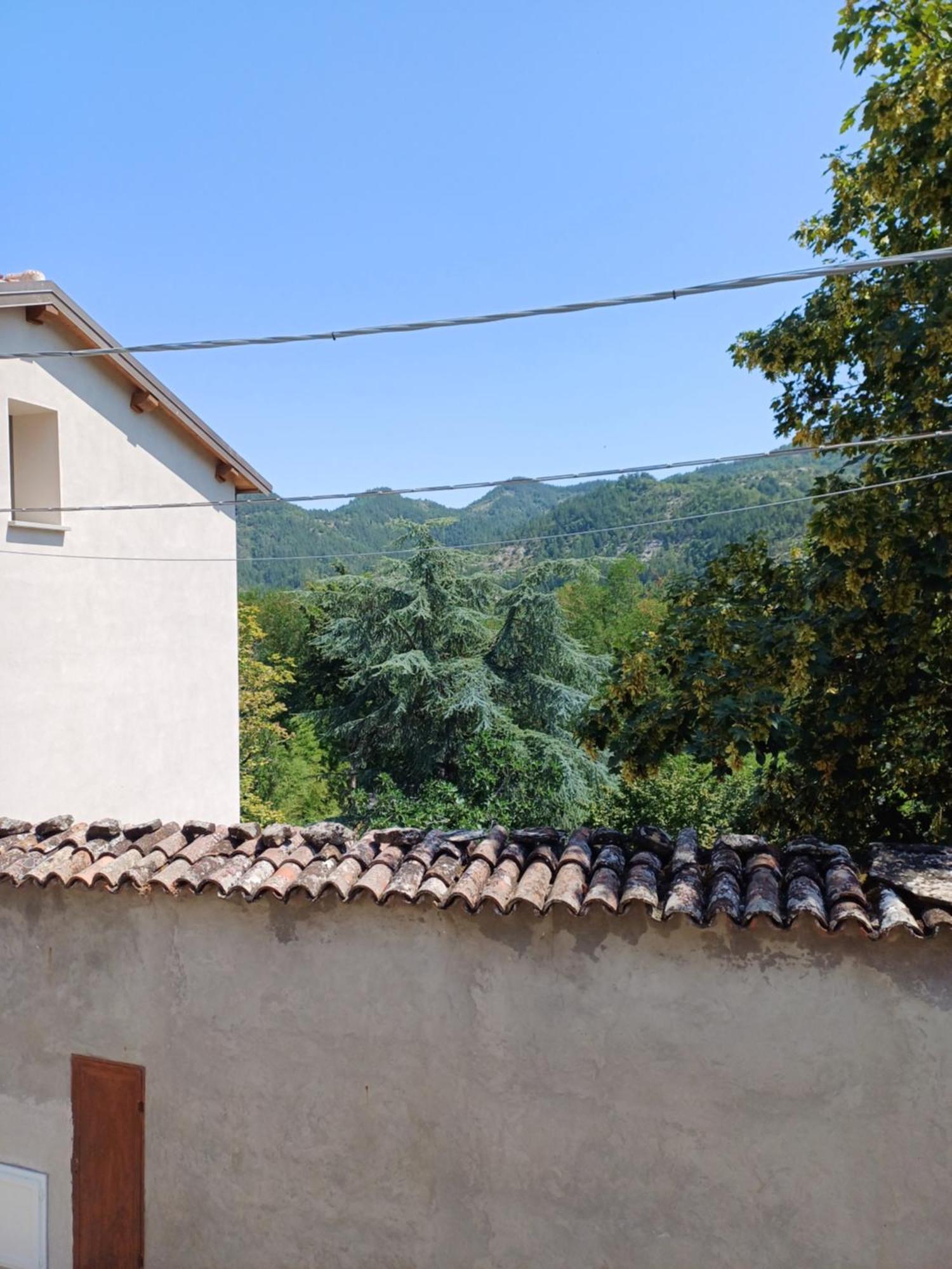 سانتا صوفيا La Locanda Della Campanara المظهر الخارجي الصورة