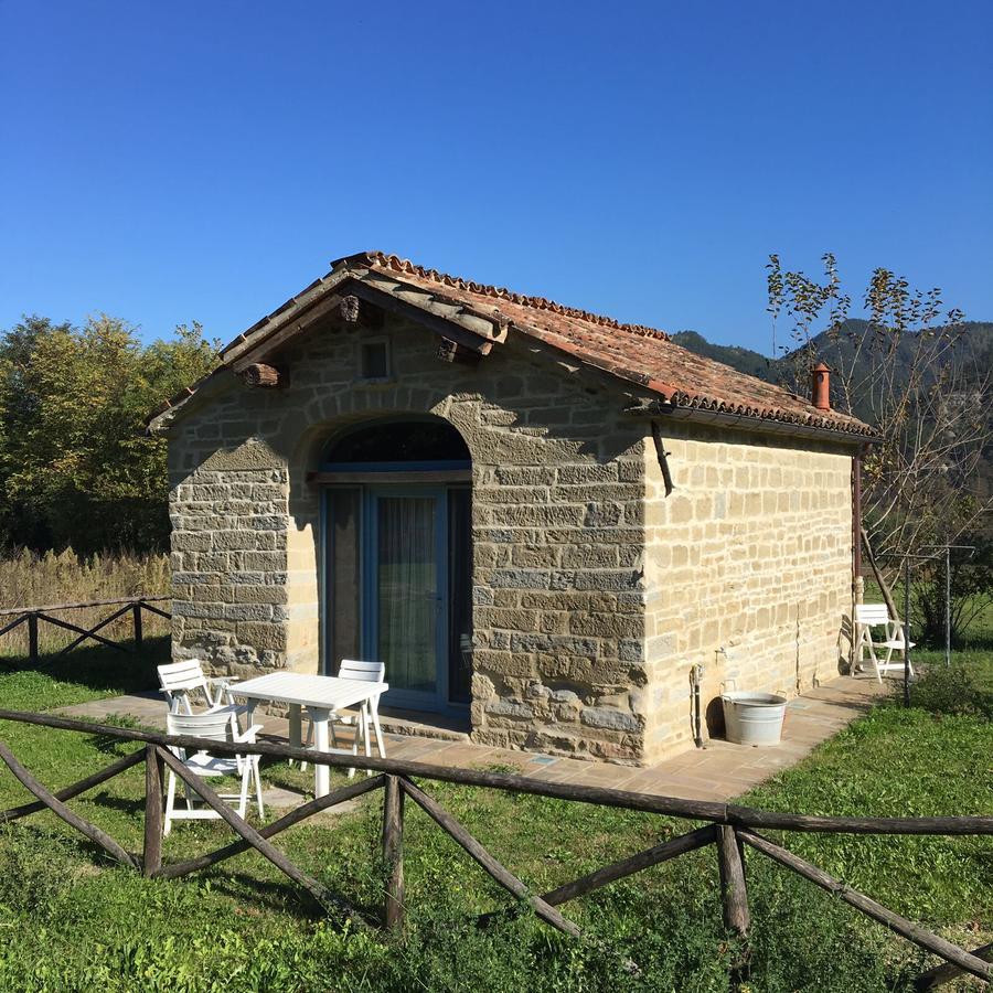 سانتا صوفيا La Locanda Della Campanara المظهر الخارجي الصورة