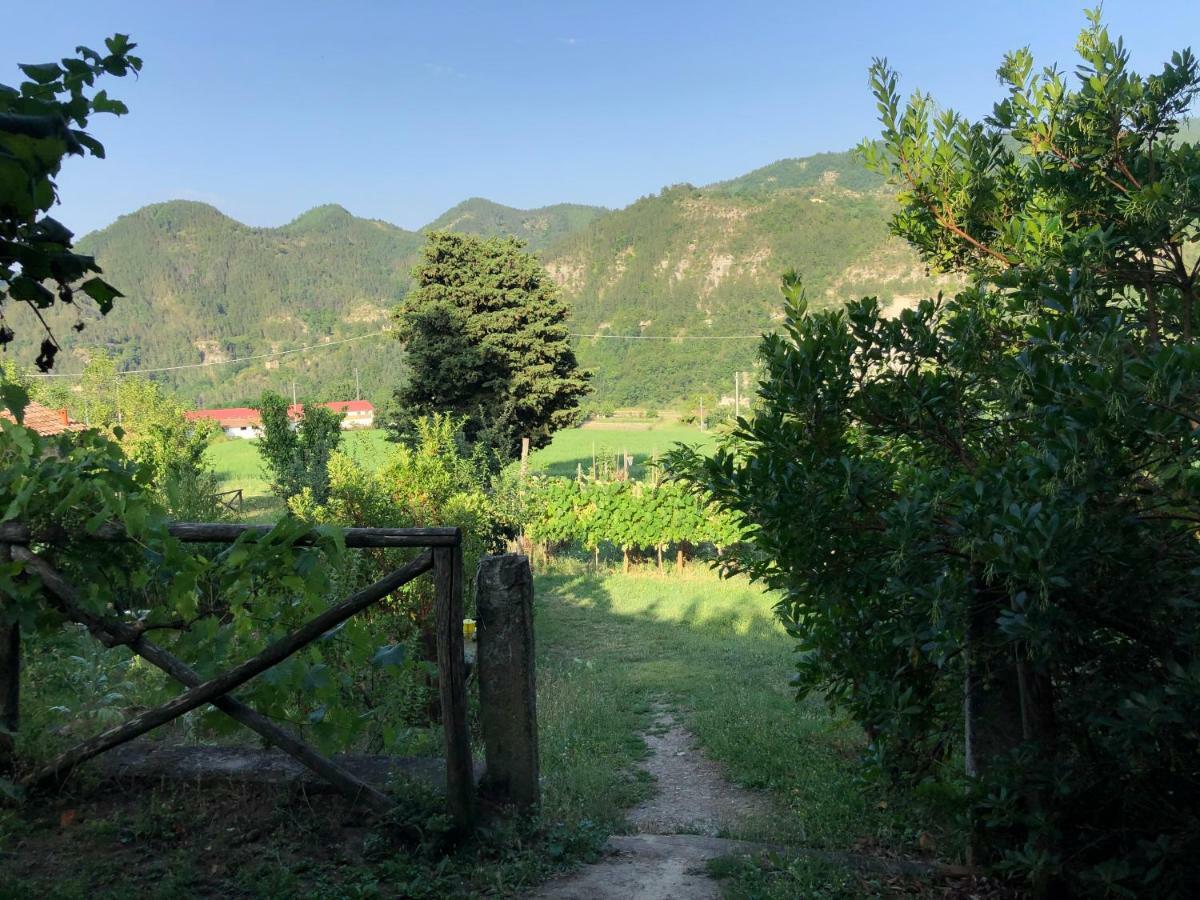سانتا صوفيا La Locanda Della Campanara المظهر الخارجي الصورة