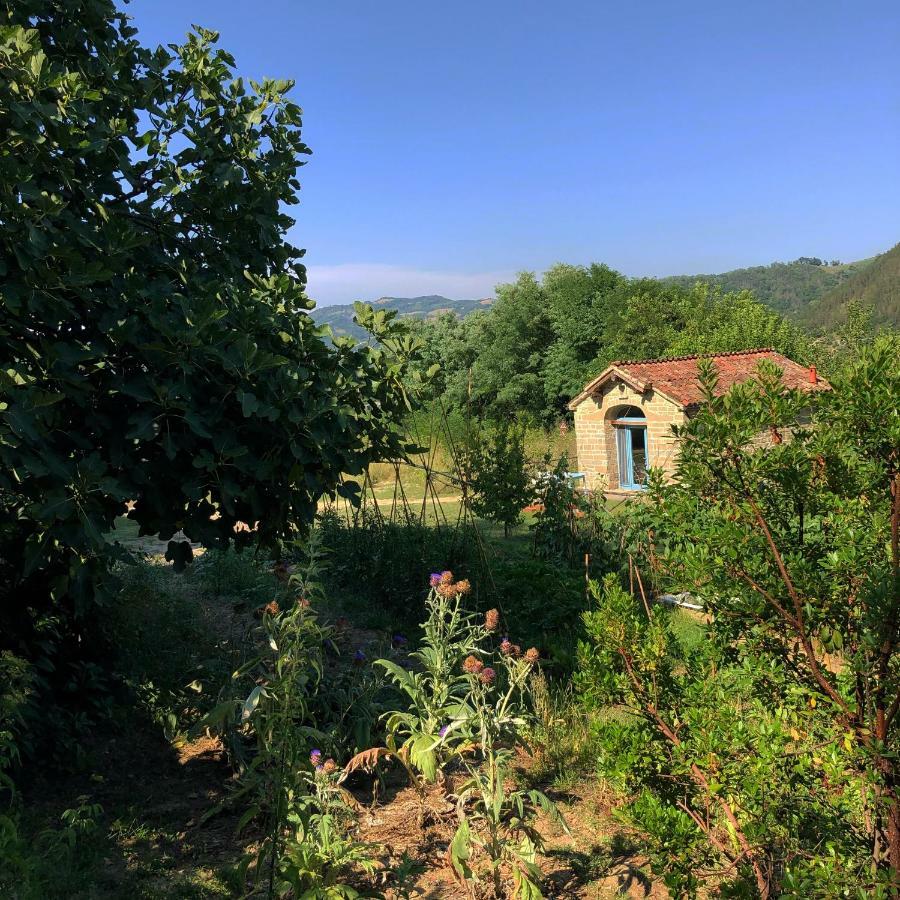 سانتا صوفيا La Locanda Della Campanara المظهر الخارجي الصورة